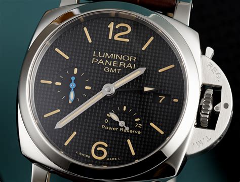 panerai luminor 1950 gebraucht|Panerai Luminor 1950 3 days.